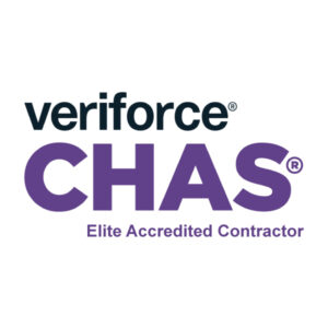 chas elite accredited contractor
