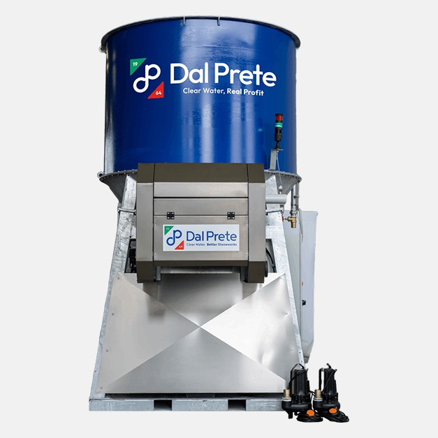 DAL PRETE MINI COMPACT M 3.1 PREMIUM